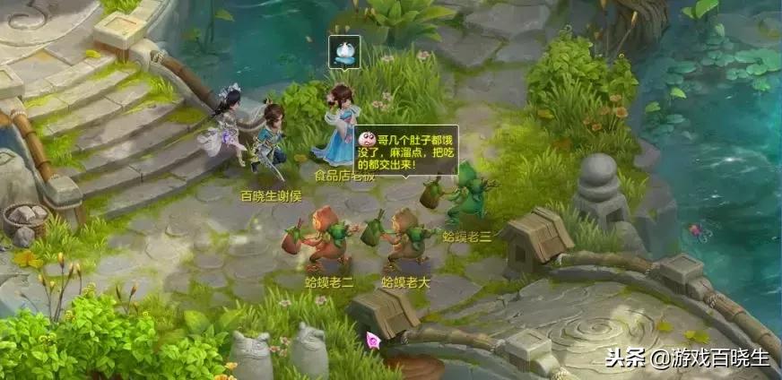 有什么良心的回合制游戏推荐,有什么好的回合制游戏推荐