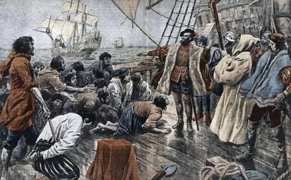 瑞典王国史,瑞典殖民美洲历史