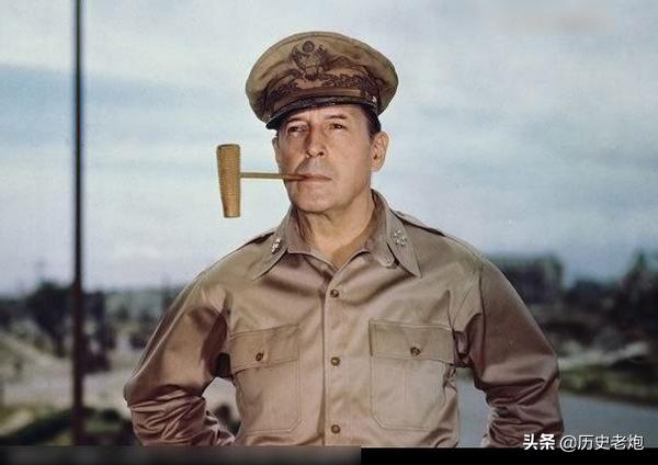 在你心目中，开国十大元帅中彭德怀，是历史上最厉害的将军吗？