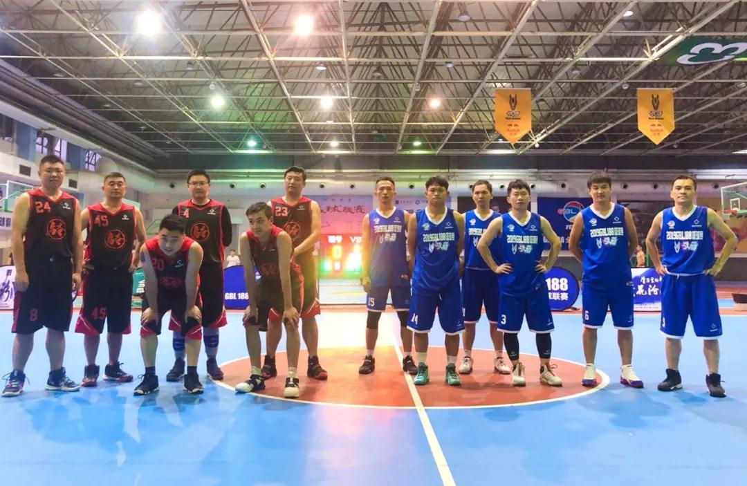 全国篮球联赛八进四对阵,gbl188全国篮球联赛桂林赛区