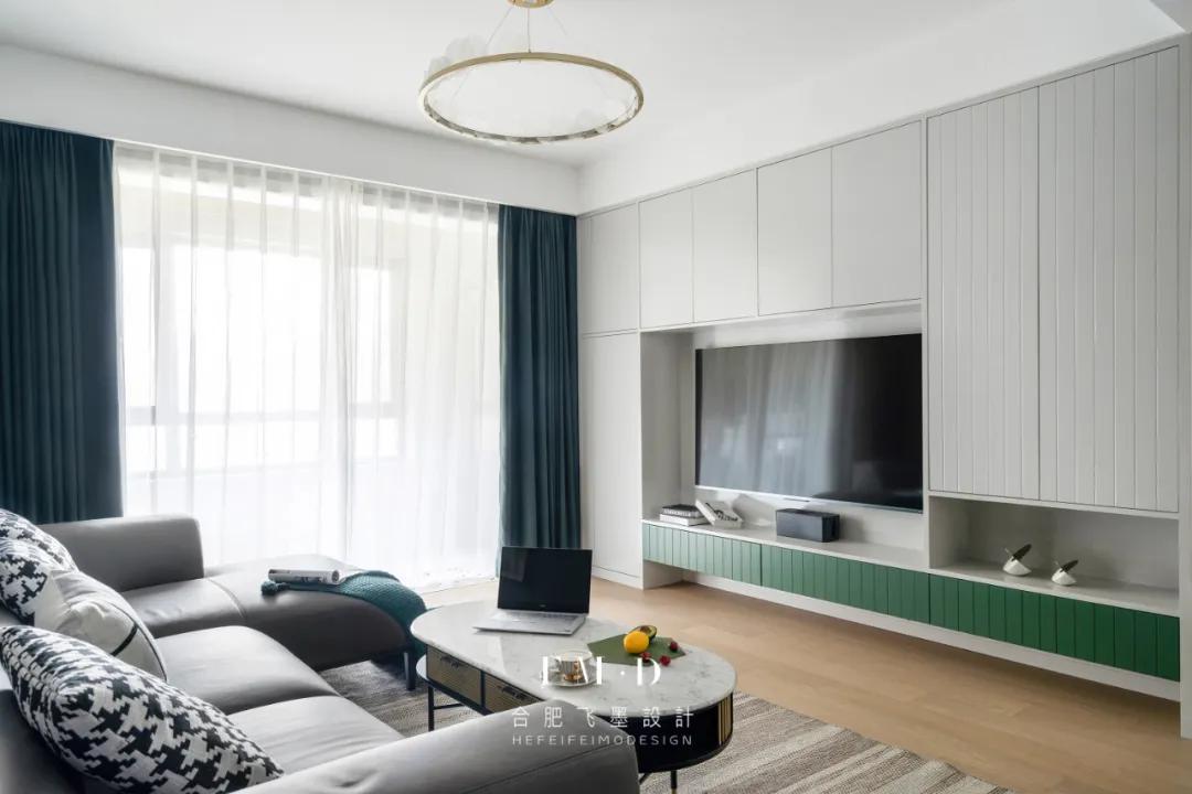 家居各区域灯具选择,全屋灯具选购推荐