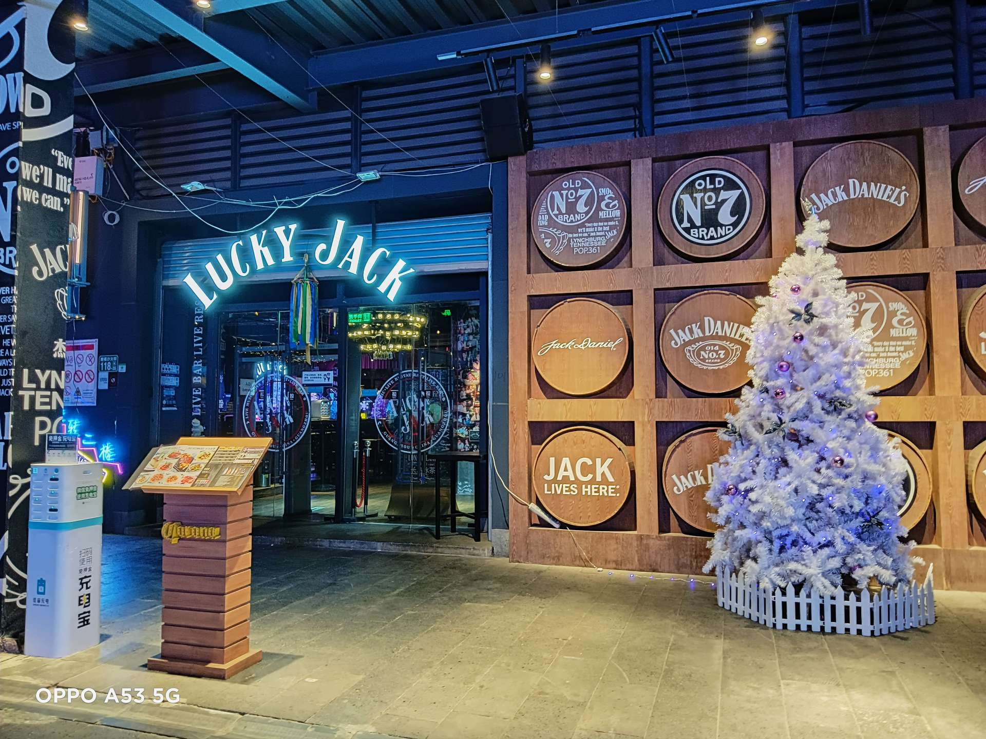 oppoa53测评有没有超广角,oppoa53s测评