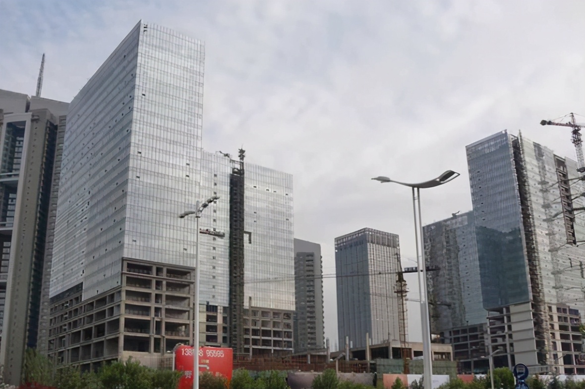 山东烂尾楼成灾原因,山东烂尾建筑