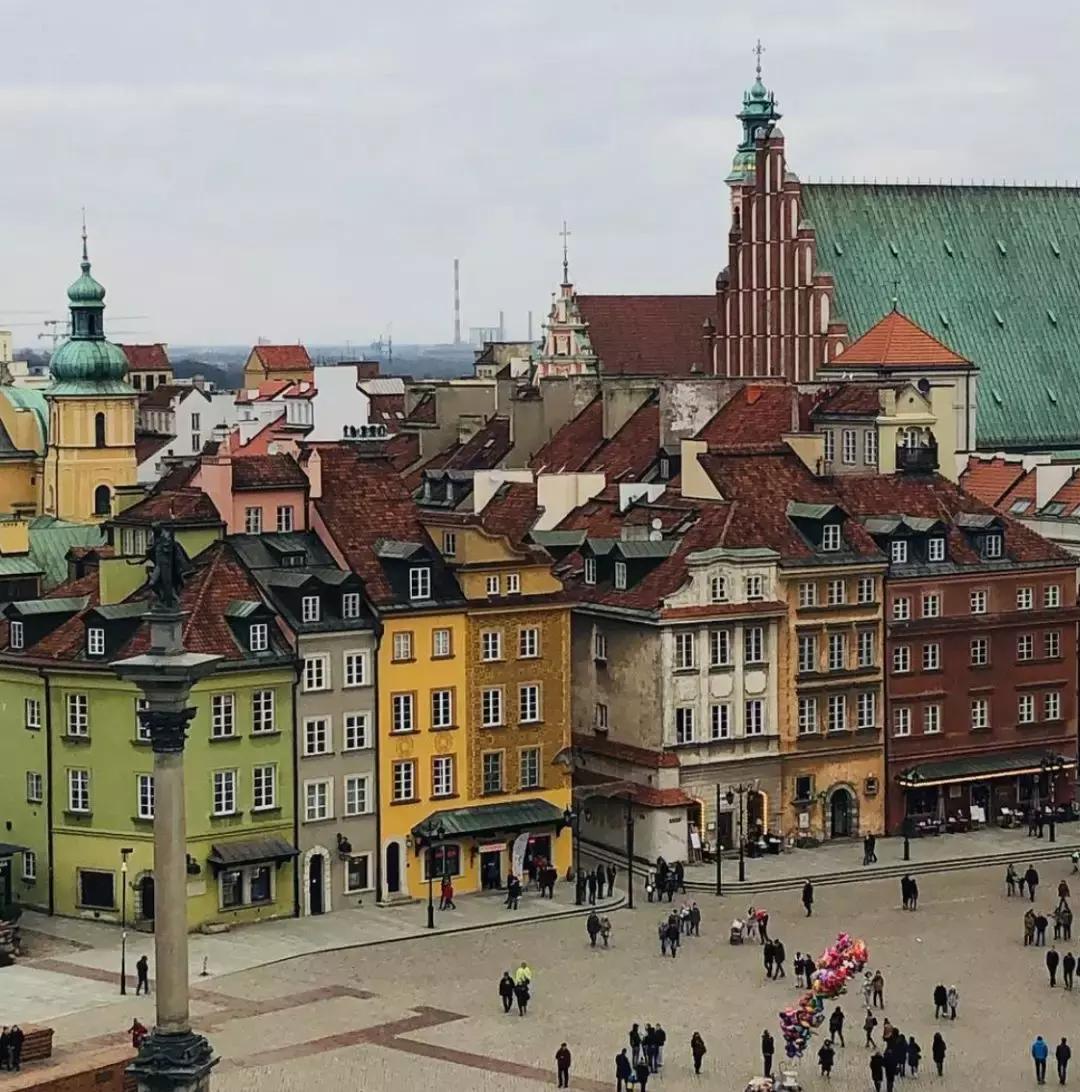 欧洲治安最好城市排名,欧洲环境治安都好的国家