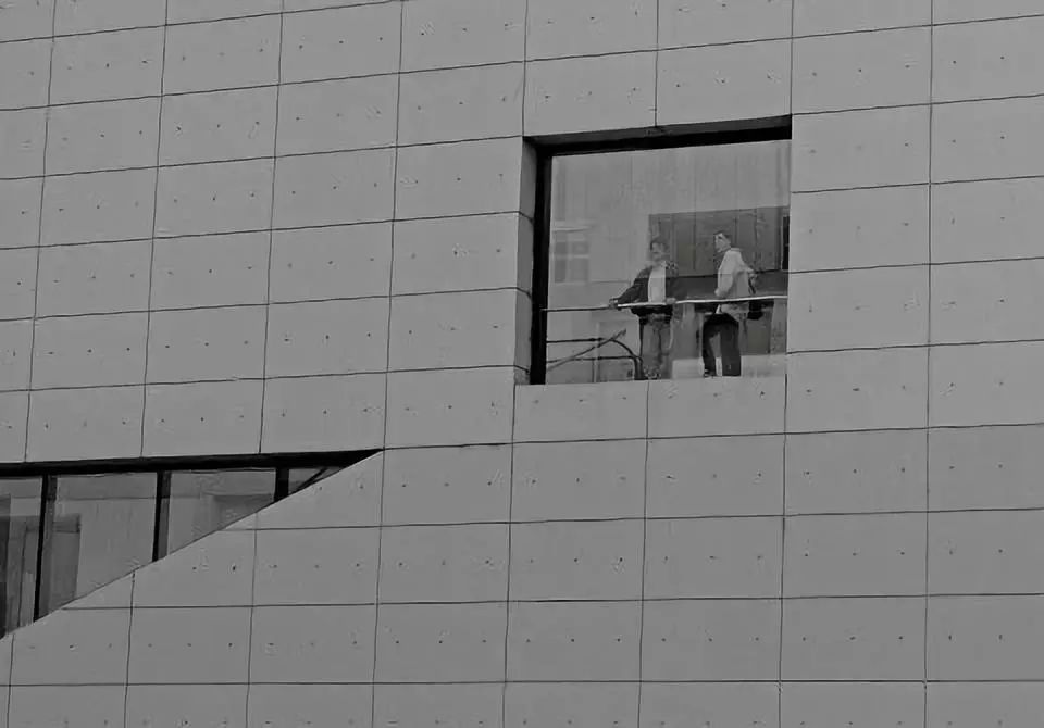 欣赏生活中的旋转之美,生活中的几何原理