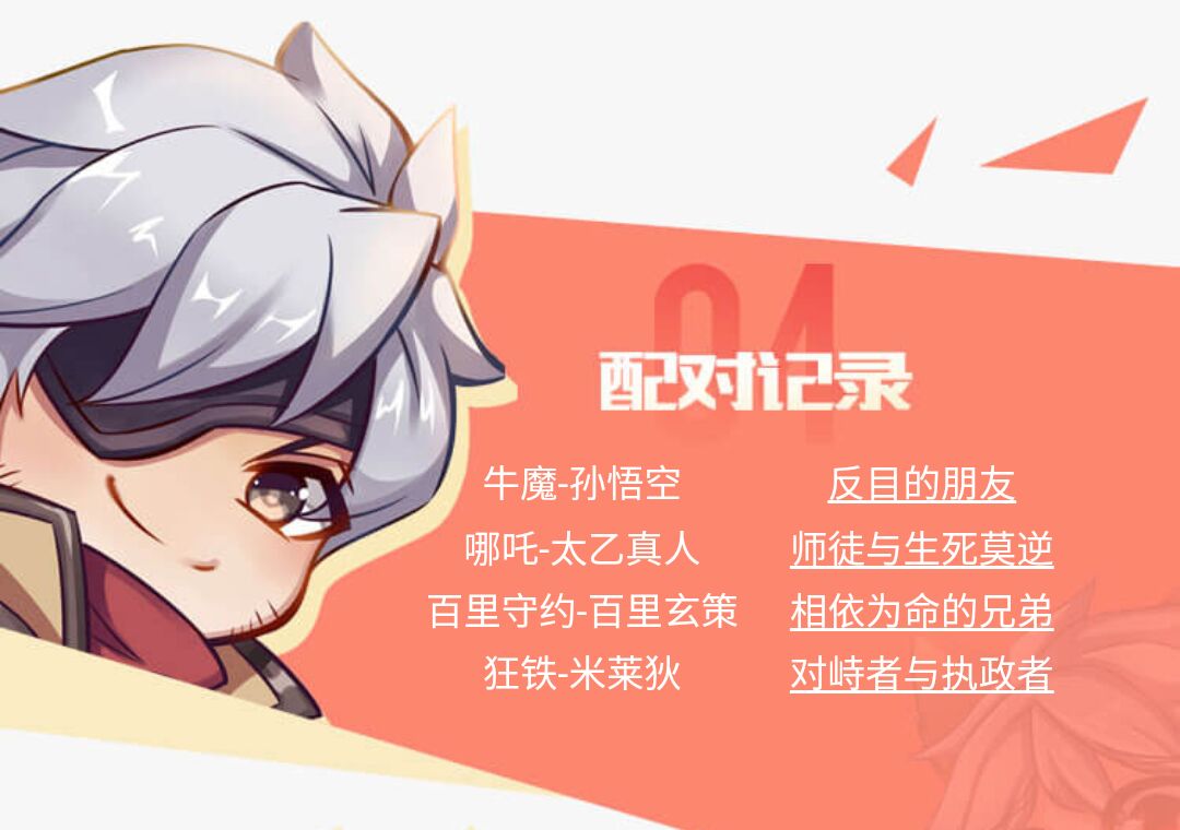 农药cp花木兰兰陵王,农药cp