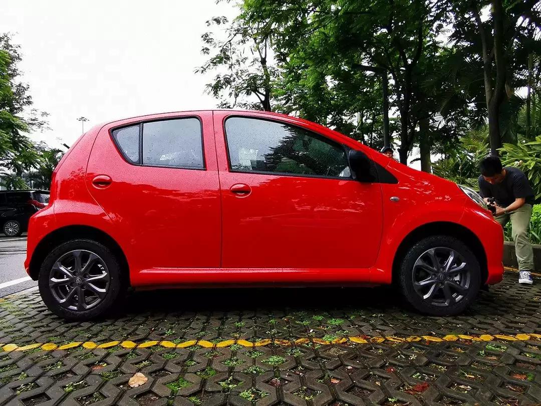 比亚迪e1测评,比亚迪e1新测评