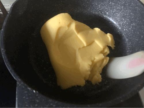 绿豆糕简单做法儿童,绿豆糕家庭做法简单