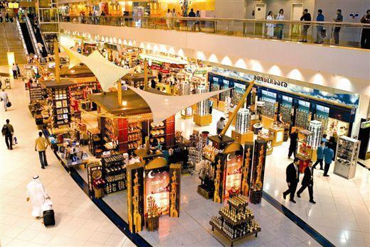 迪拜购物全攻略包包,迪拜购物6月攻略