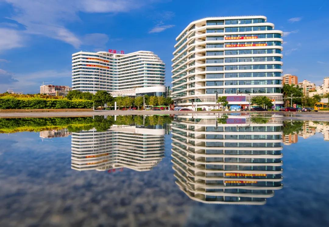 肇庆国庆热门景区,肇庆鼎湖山火爆