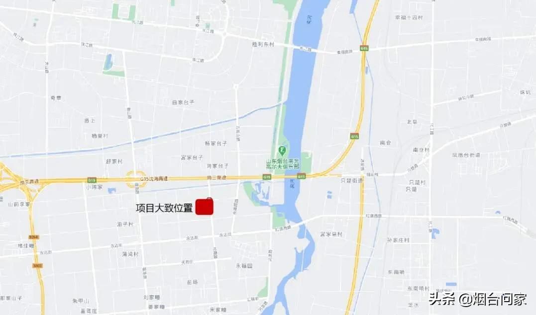 福山区新开发已建成楼盘,房地产新项目面世