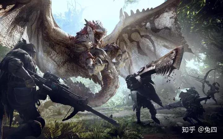 2019年度游戏tga,2015-2021历届tga年度最佳游戏