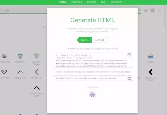 各种图标素材网站,ui设计图标素材网站推荐