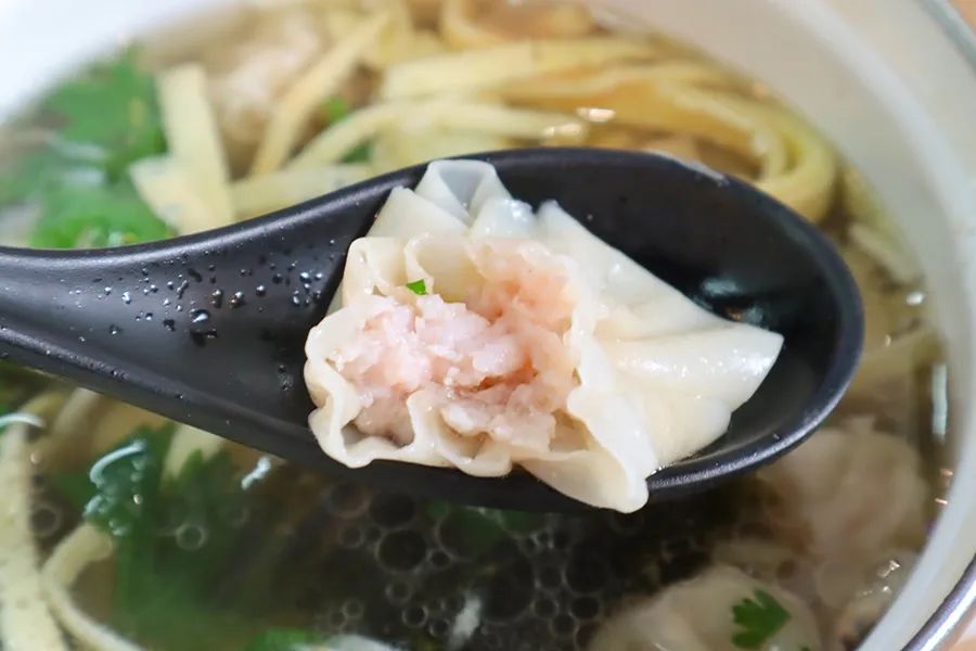 魔都小馄饨的做法大全,打卡魔都最火小馄饨