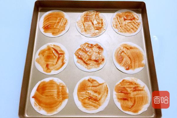 剩饺子皮30种新吃法烤箱,剩的饺子皮怎么做好吃又简单