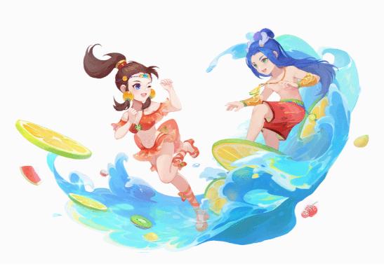 梦幻西游手游盛夏百宝阁攻略大全,梦幻西游手游盛夏百宝阁活动