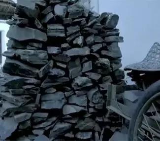 文房四宝的制作材料和独有特征,原来宣纸是这样制作的