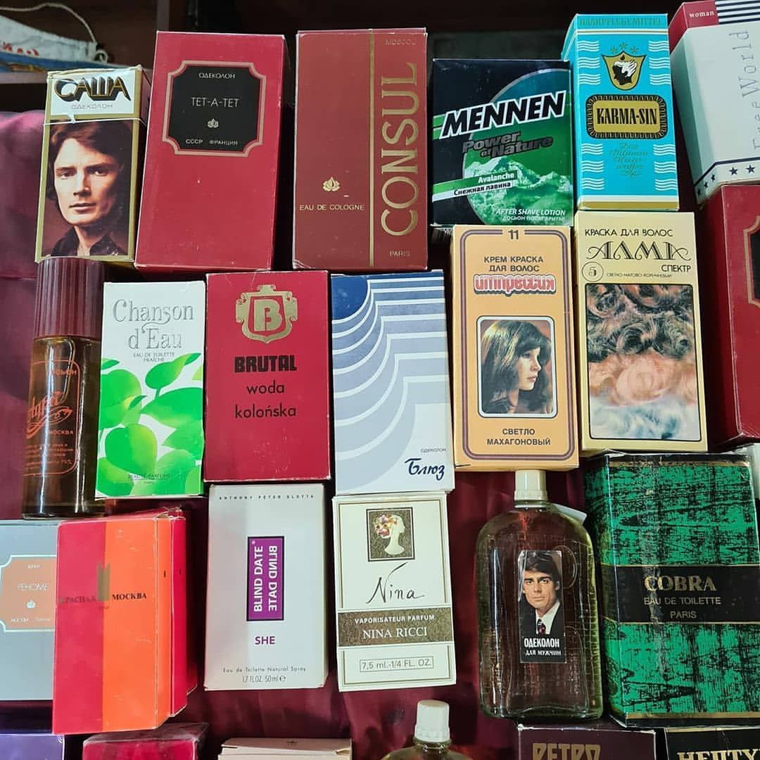 苏联老物件银器,苏联二战老物件