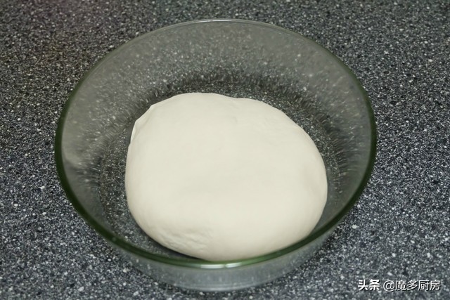 做出来的烧饼想要酥脆怎么和面,烧饼也能自己做和面有讲究