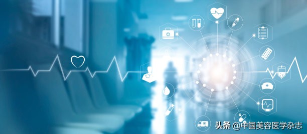 中国医学美容市场分析2017,医学美容最新研究