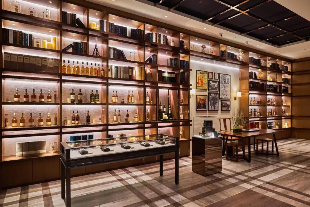 苏格登威士忌中秋礼盒 (苏格登年份威士忌)