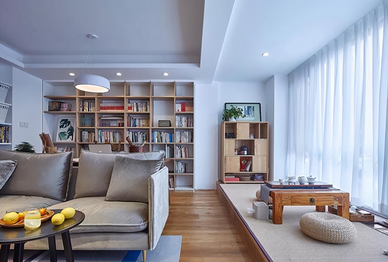 大厅小卧好不好,小厅大卧的房子好不好