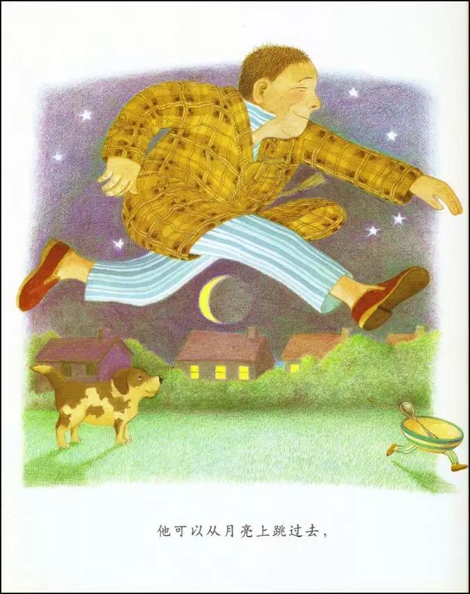 了解经典绘本背后真正的价值,那些不知道的梗