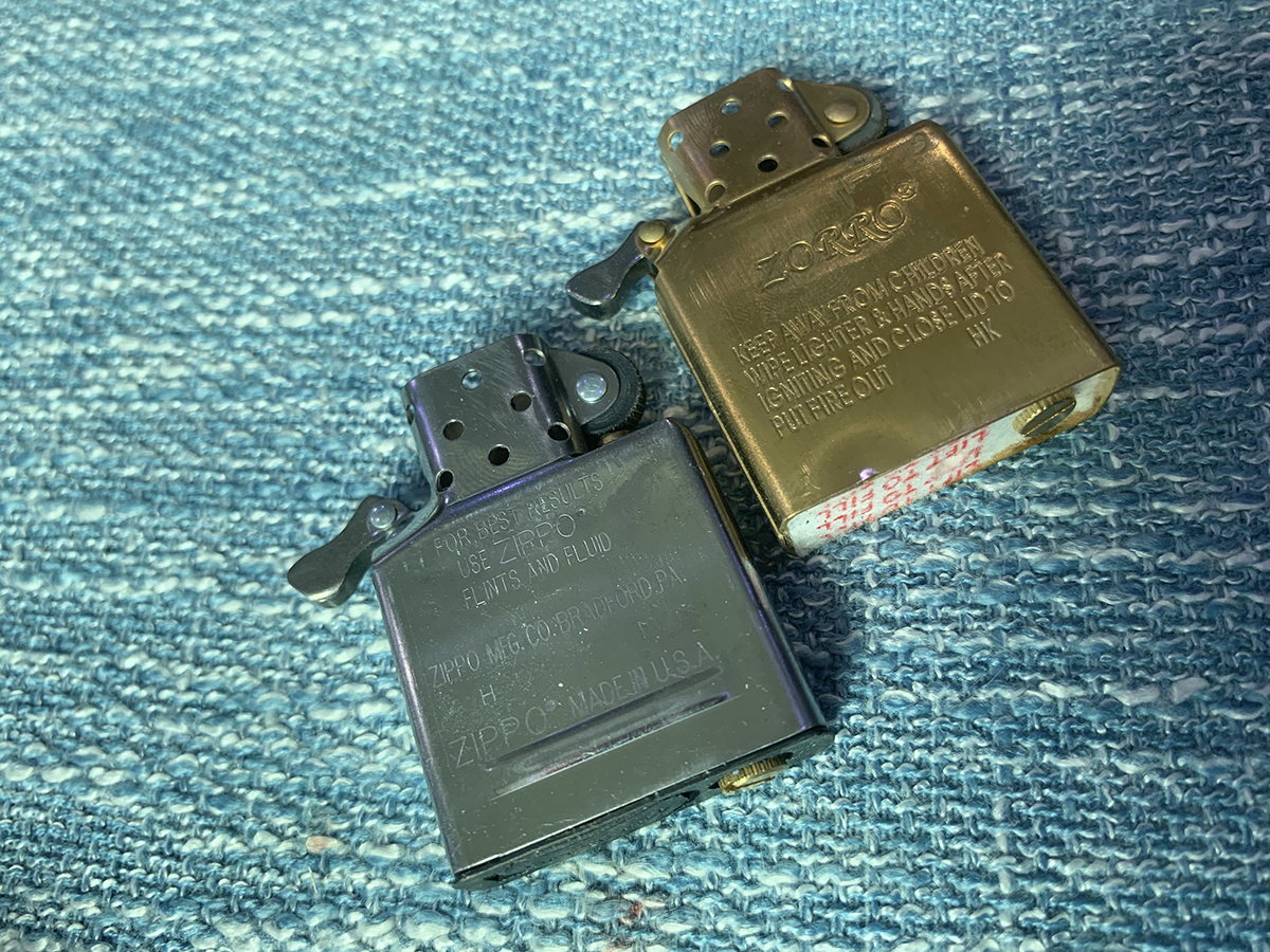 zippo打火姿势普通,打火机zippo2022年款真假辨别
