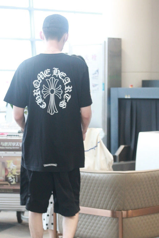 张翰穿搭夏天气质上衣,张翰蓝色衣服穿搭