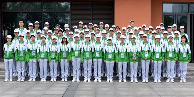 湖北师范大学文理学院军运会,高校军运会