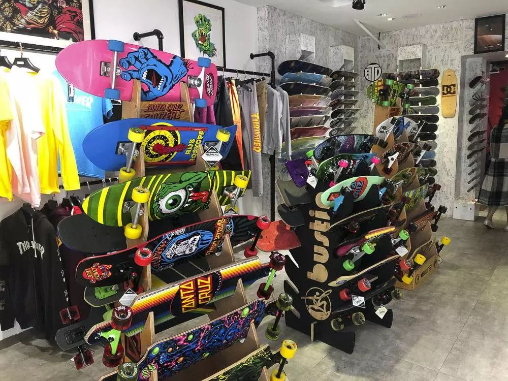 中国滑板女孩进奥运,滑板入选过几次奥运