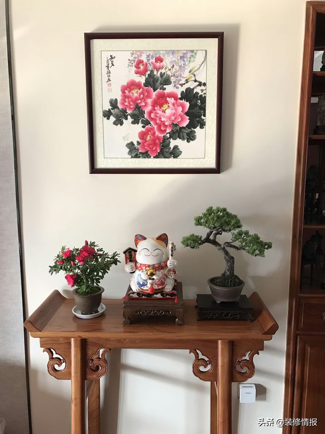 看一下家具是怎么做出来的,十款值得买的老榆木家具