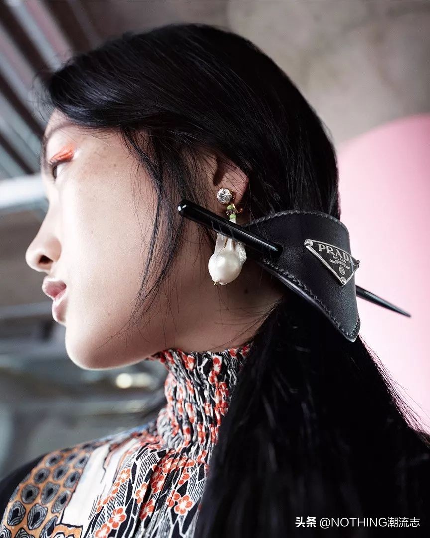 近期比较火的时尚品牌,十大潮流时尚品牌