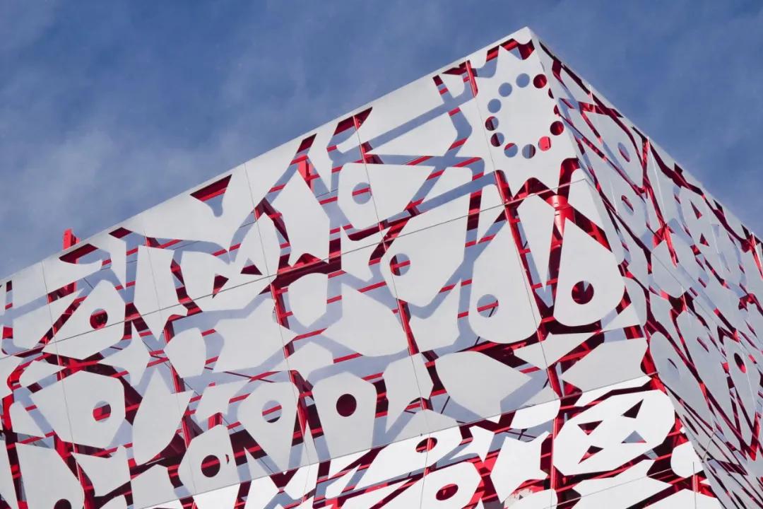 生命树工程视频,中建八局世博项目