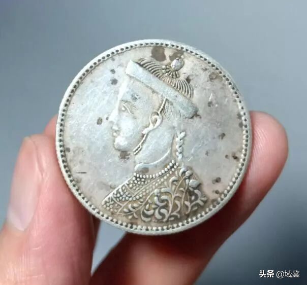 袁大头银币怎么防止不会被伪造,袁大头银币怎么看真假鉴别