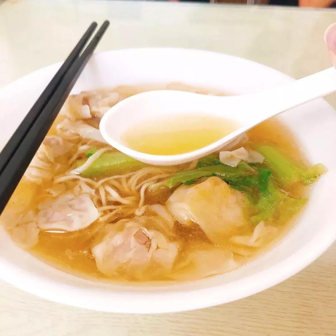 广州钟村夜市美食,广州隐藏在巷子里的美食