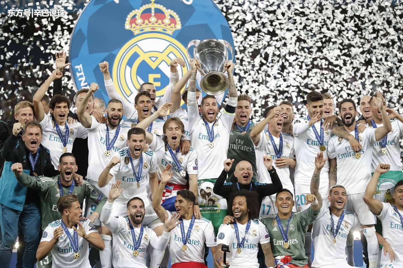 说起巴萨还得感谢利物浦，你可能不信！热刺教会我们信念这么写