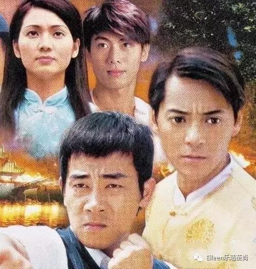 前任总爱碰瓷，老公疑似出轨，49岁香江美人情路坎坷难断爱