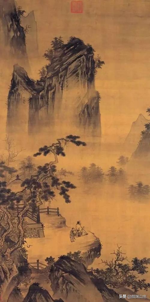 苏先生读诗｜古诗词精选10000篇大全集》3100—3300篇愿言不获