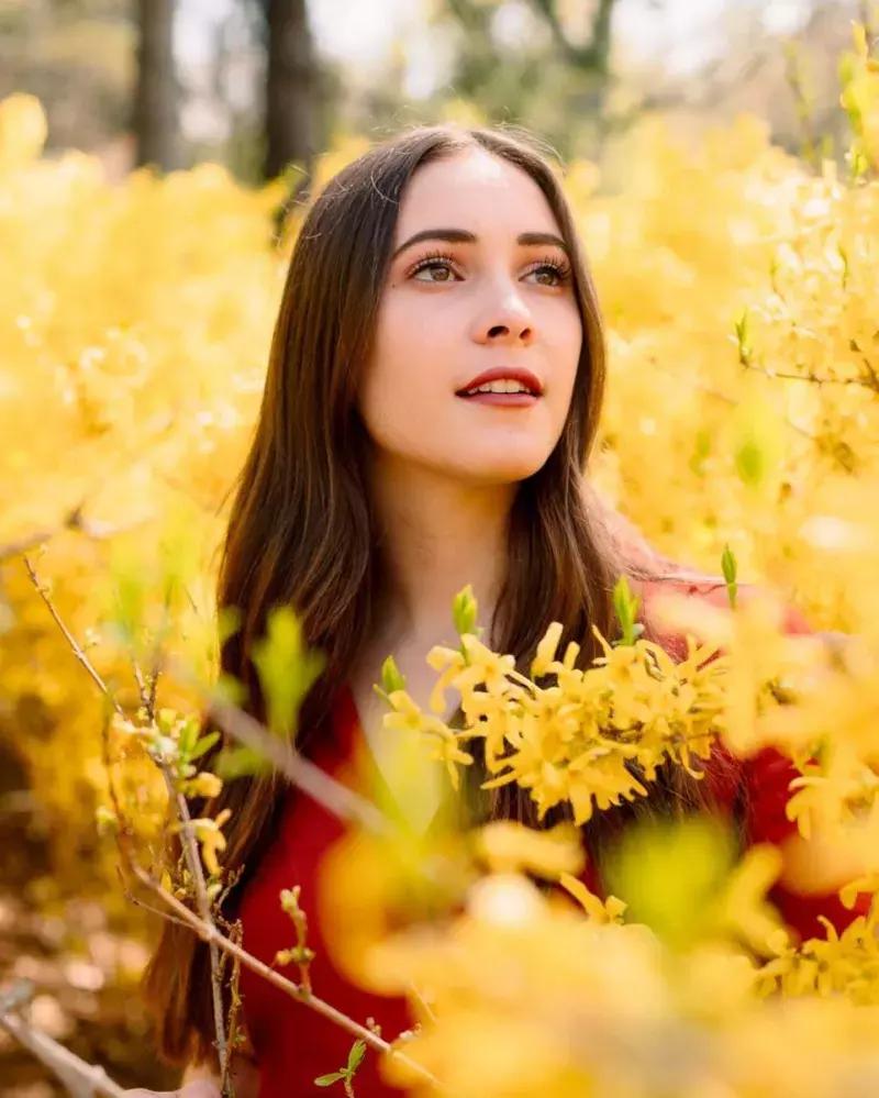 美到窒息颜值炸裂,美到窒息惊艳的小马