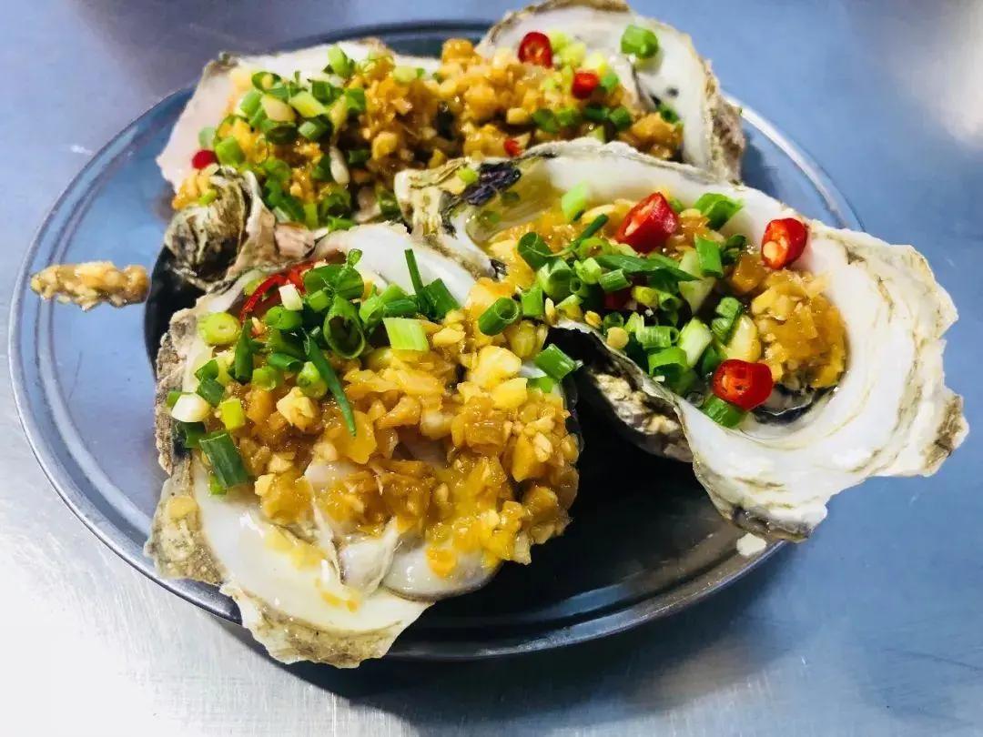 烧烤怎么做到利润最大化,烧烤靠一张桌子月盈利10w