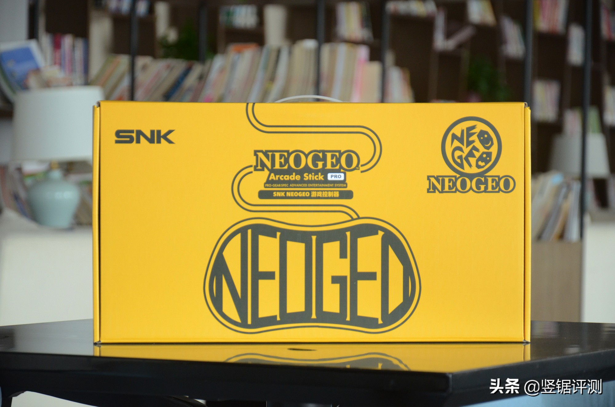 snk摇杆街机,snk街机摇杆可以玩什么