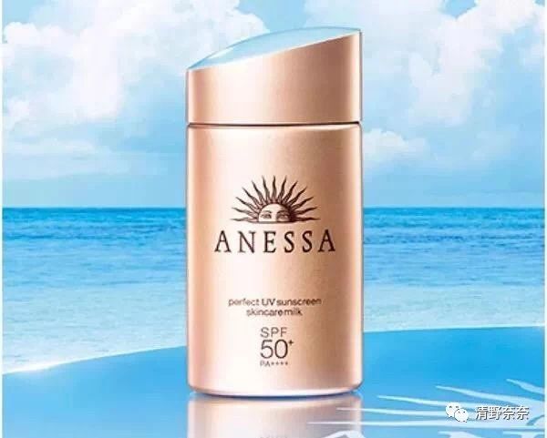 超贵价网红防晒测评看看值不值,盘点防晒爆款