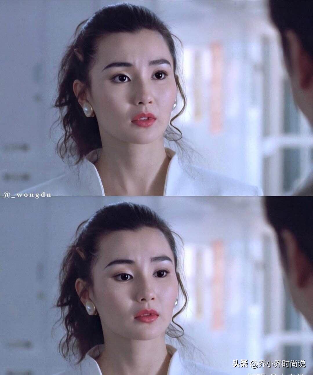 高颧骨女星为什么也好看,高颧骨女生好不好