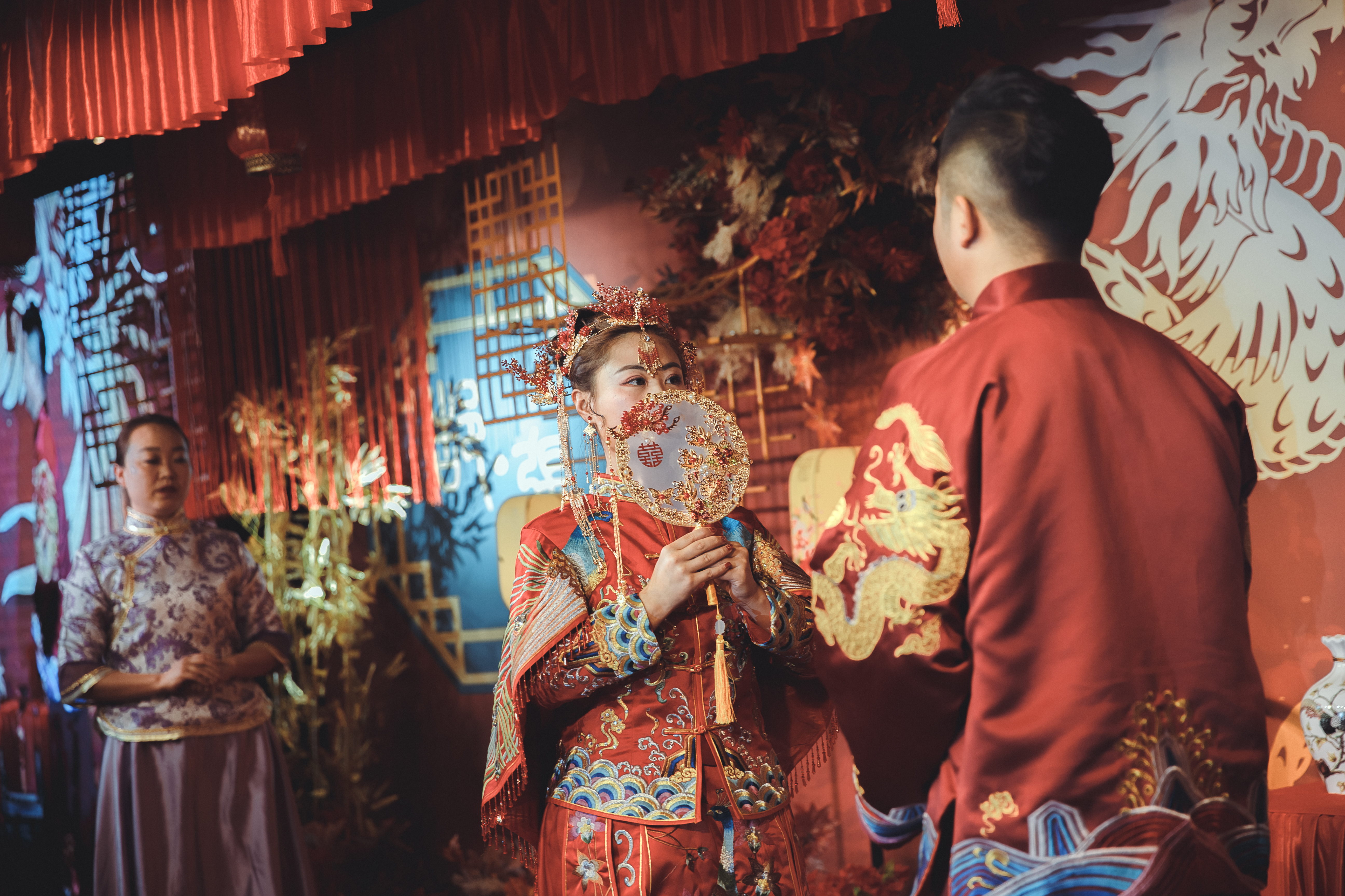 旅行结婚是什么意思,旅行结婚怎么回事