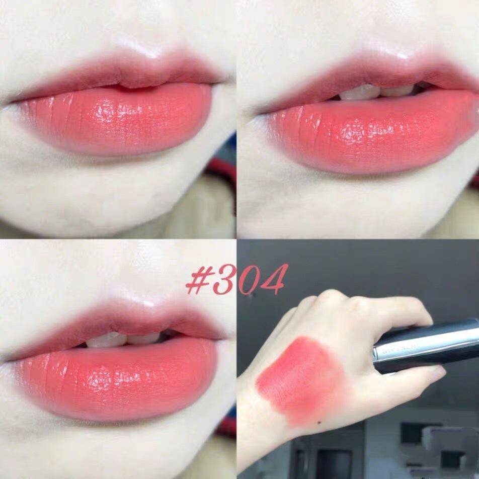 春季最值得入手的几款大牌口红，素颜也无压力，高级又显白