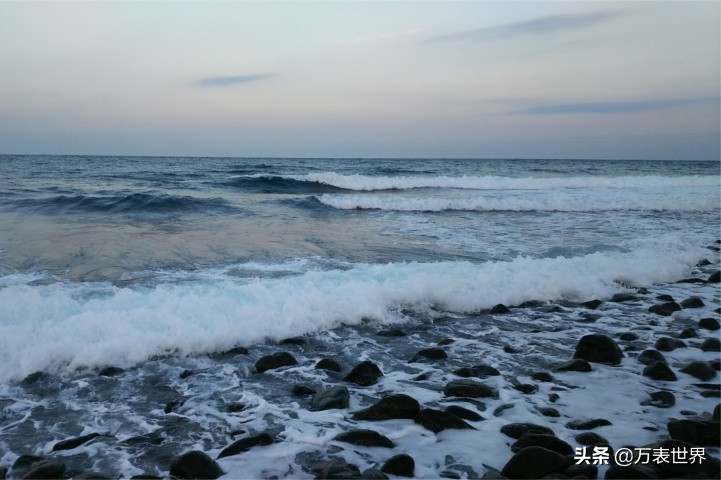 万国的表都很厚吗,万国入门表推荐