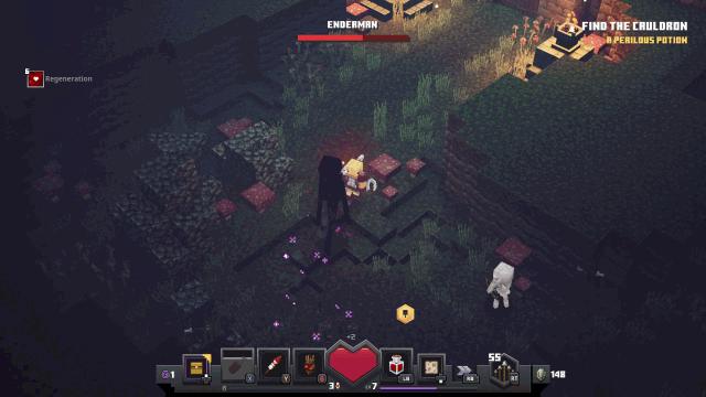 我的世界地下城类型的ios游戏,mc全新游戏我的世界地下城系列