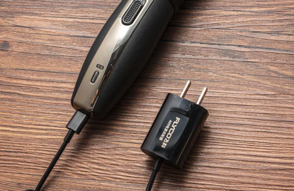 在家理发不是梦,有了它你也是专业造型师