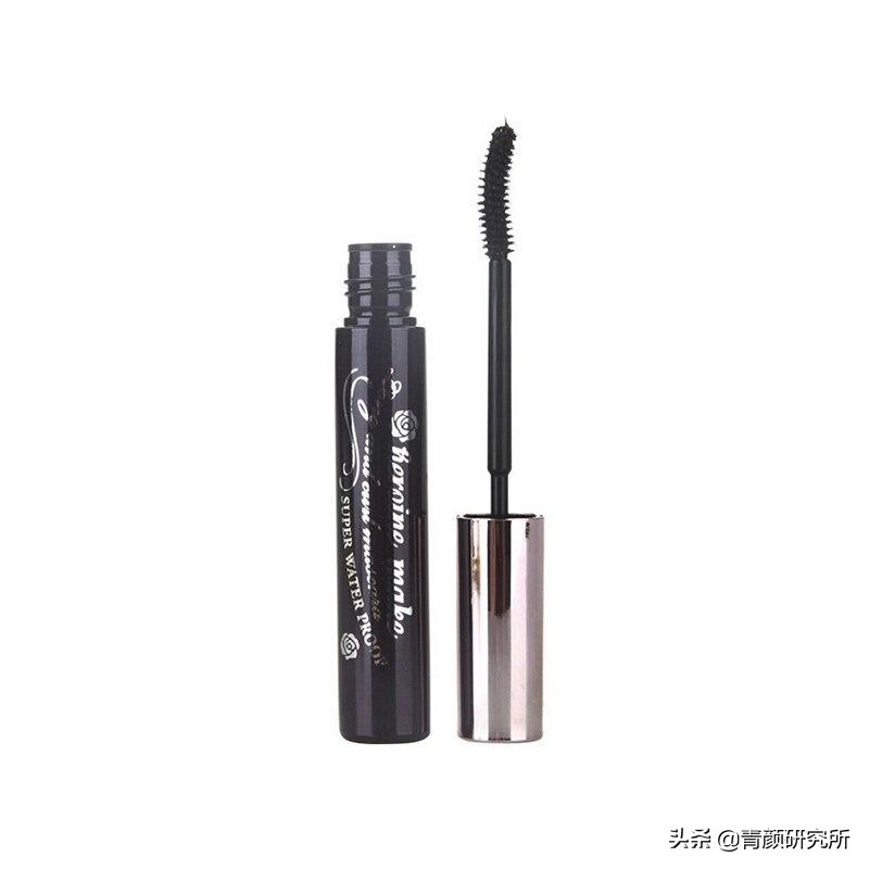 睫毛又短又细怎么选睫毛膏,睫毛膏攻略